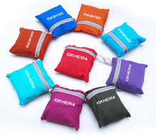 Load image into Gallery viewer, IOKHEIRA Ultra Lightweight Hiking Backpacks