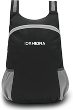 Load image into Gallery viewer, IOKHEIRA Ultra Lightweight Hiking Backpacks