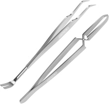 Load image into Gallery viewer, 1Iokheira-2in1TickRemoverToolSet