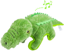 Load image into Gallery viewer, IOKHEIRA Squeaky Plush Dog Toy for Dogs