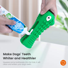 Load image into Gallery viewer, Iokheira Dog Chew Toys Indestructible