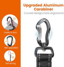 Load image into Gallery viewer, IOKHEIRA 3 in 1 Car Dog Seat Belt