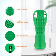 Load image into Gallery viewer, Iokheira Dog Chew Toys Indestructible