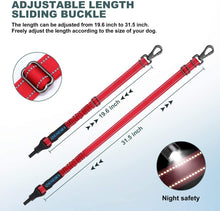 Load image into Gallery viewer, Iokheira Dog Seat Belt for Car, Dog Car Harnesses Belt