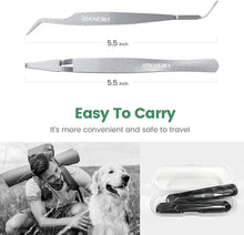 Load image into Gallery viewer, 1Iokheira-2in1TickRemoverToolSet