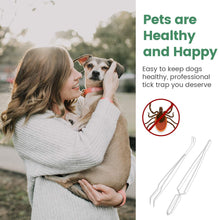 Load image into Gallery viewer, 1Iokheira-2in1TickRemoverToolSet