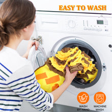 Load image into Gallery viewer, IOKHEIRA Snuffle Mat for dogs, Dog Enrichment Toy for Dog Boredom Breaker, Interactive Feeding Game, Stimulating Dog Toys for Puppies Medium and Large Dogs